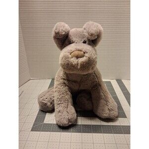 Jellycat Huggady Dog plush